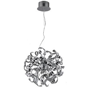 Thalassa 9-Light Sputnik Chandelier