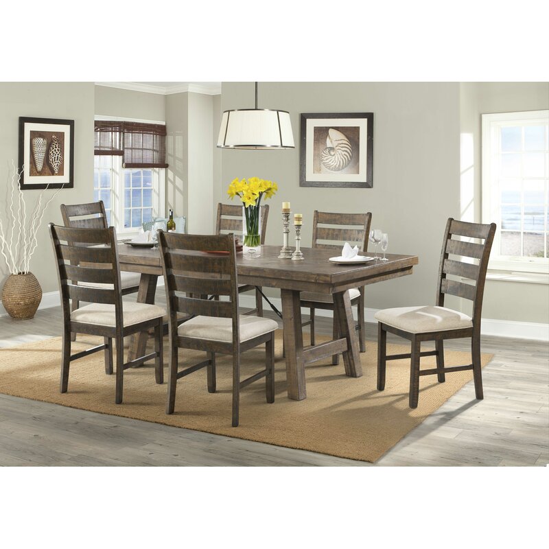 Harkness Furniture Upholstered Dining Chair