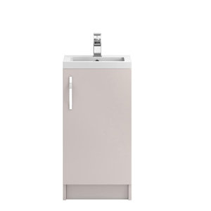 Ultra 40 cm Waschtisch Apollo mit Schrank