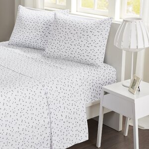 Stars Sheet Set