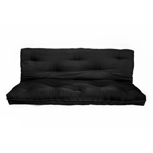 Replacement Futon Mattress Wayfair Quickview