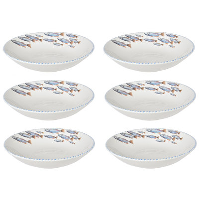 Rosanna Pasta Italiana 20 oz. Bowl & Reviews | Wayfair Rosanna Pasta Italiana 20 oz. Bowl & Reviews | Wayfair