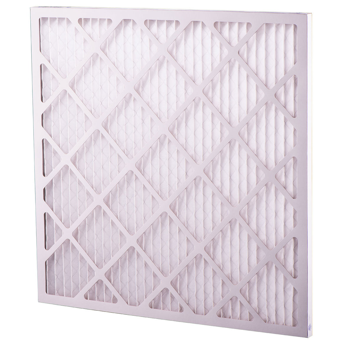 Quality Filters, Inc Dust and Pollen Air Conditioner Air Filter