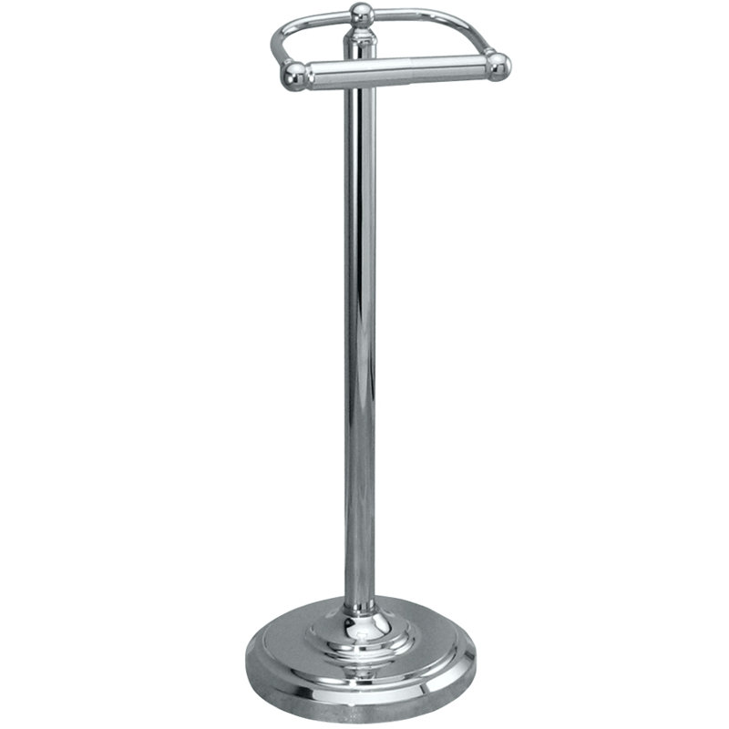 Bathroom Accessories Toilet Paper Holders gatco bath accessories free standing toilet paper holder & reviews Bathroom Accessories Toilet Paper Holders gatco bath accessories free standing toilet paper holder & reviews