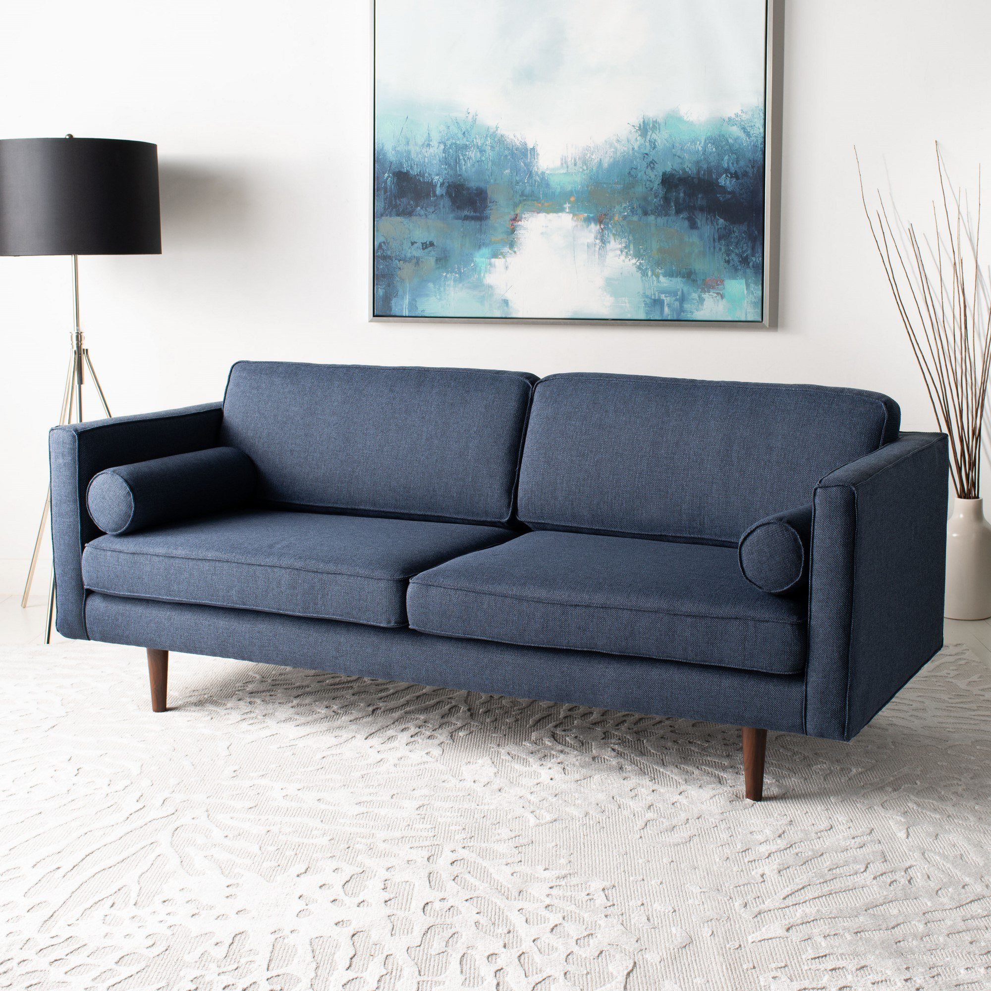 Reed Sofa