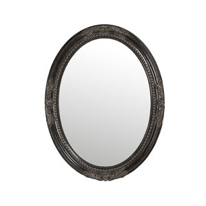 Black Wall Mirrors black wall mirrors you'll love | wayfair Black Wall Mirrors black wall mirrors you'll love | wayfair