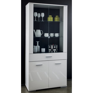 Schrankvitrine Icy von Demeyere