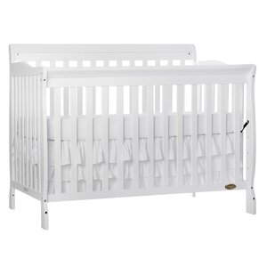 Ashton 5-in-1 Convertible Crib