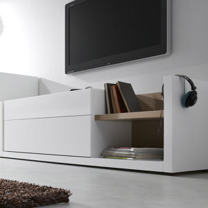 TV Lowboard von WerkStadt