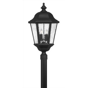 Edgewater 4-Light Lantern Head