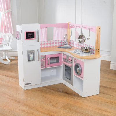 Play Kitchen Sets You'll Love | Wayfair.co.uk