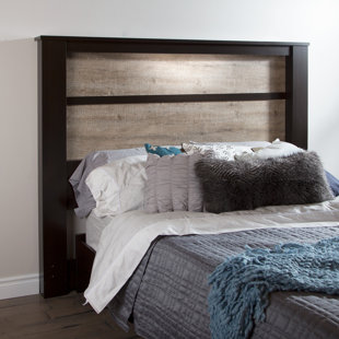 Tall King Headboard Bed Wayfair Abram King Panel Headboard