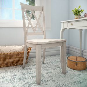 Saint-Gratien Side Chair (Set of 2)