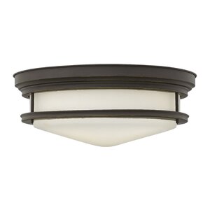 Byford 4-Light Flush Mount