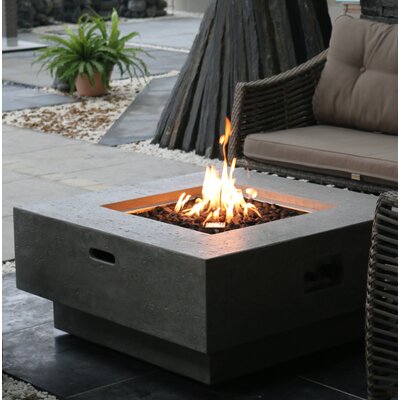 Outdoor Fireplaces You'll Love | Wayfair.co.uk
