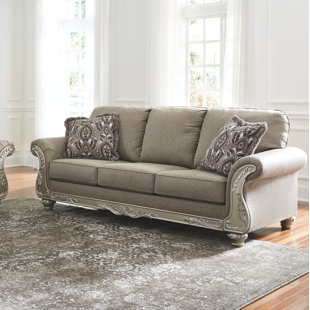 Damask Sofa Wayfair Ca Dallin Sofa