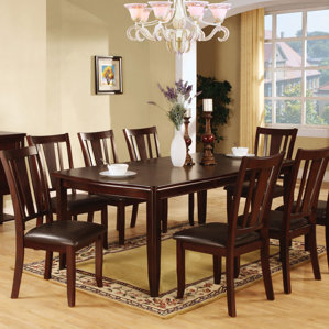 Birchover 7 Piece Dining Set by Red Barrel Studio