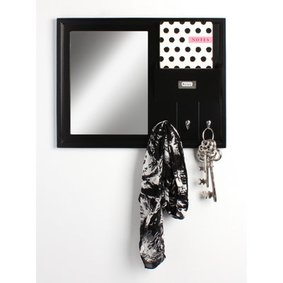 Portfolio By Sheffield Home Mirror