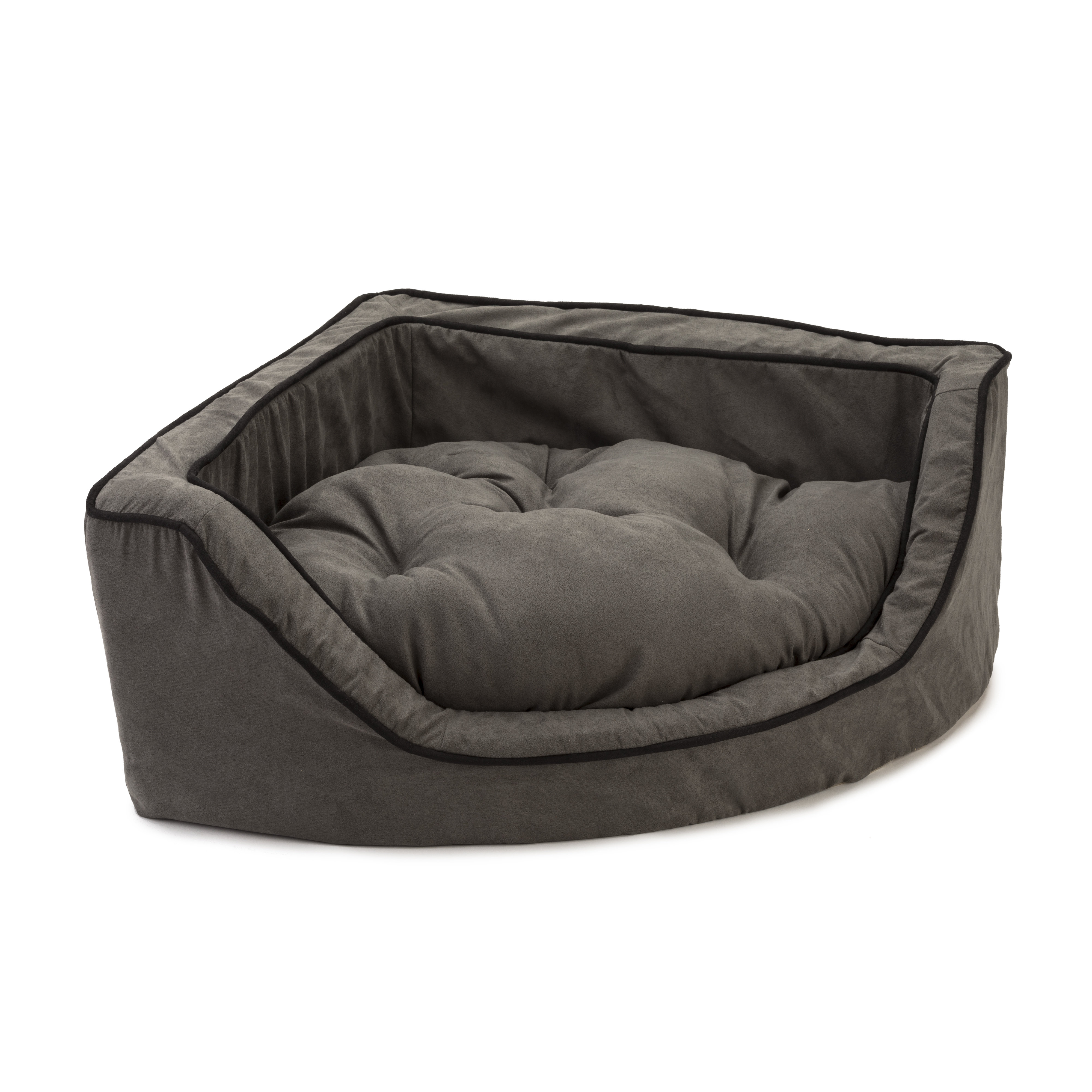 bolster dog bed bolster dog bed