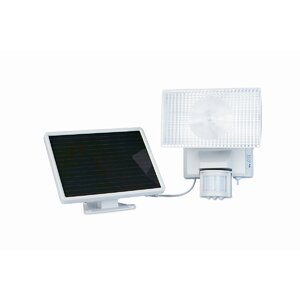 Solar Security 2-Piece Flood Light Set