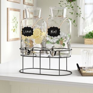 Beverage Serveware You Ll Love Wayfair