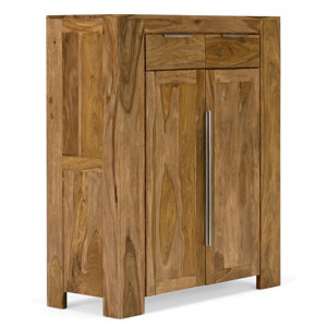 Highboard Stark von Massivum
