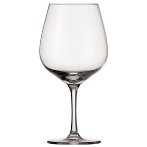 Valore 24.1 oz. Red Wine Glass (Set of 6)