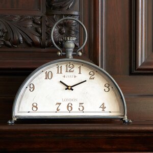 Mantle Clock