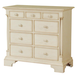 Kommode Canterbury von Alterton Furniture
