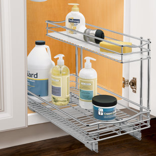 Pull Out Cabinet Organizers Under Sink Pull Out Drawer
