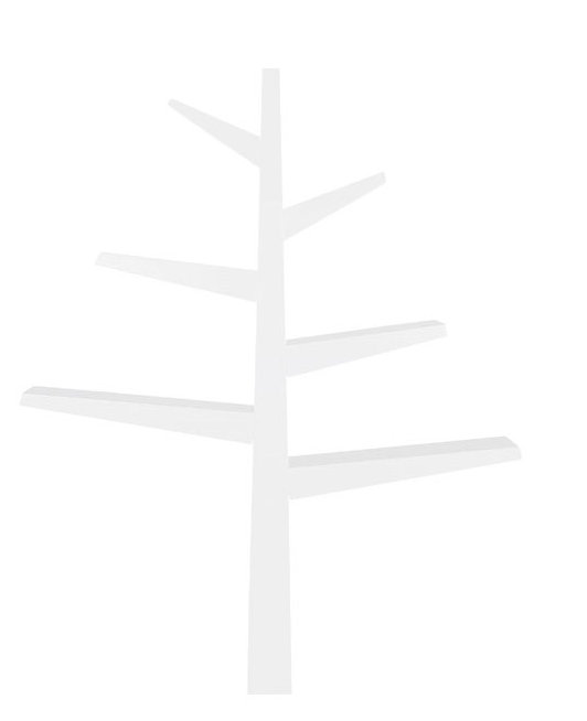 Spruce Tree 51 Bookcase Reviews Allmodern Spruce Tree 51 Bookcase