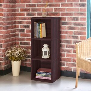 Berenice Standard Bookcase