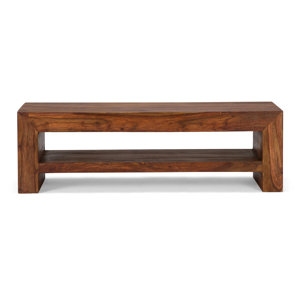 TV-Lowboard Cube von Massivum