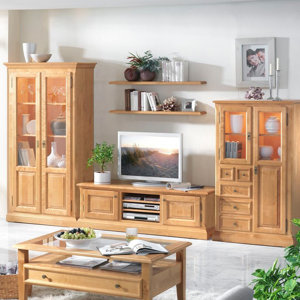 Wohnwand Sophie von Home & Haus