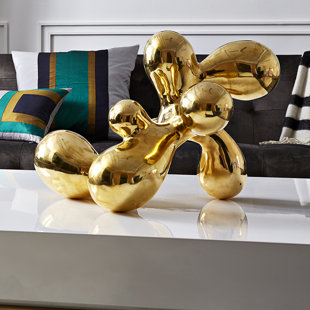 Jonathan Adler Mercana Decorative Objects You Ll Love Wayfair Giant Orb Sculpture By Jonathan Adler