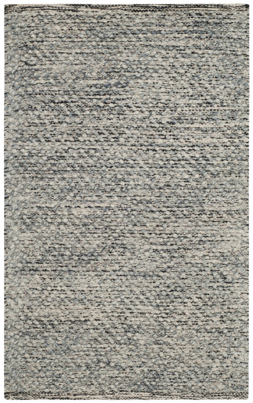 Langley Street Daytona Beach HandTufted Camel/Gray Area Rug & Reviews