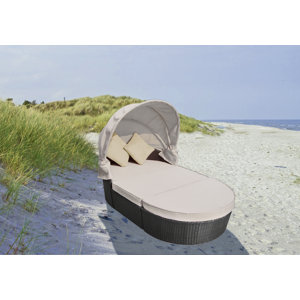 Liegeinsel Annabell von Kampen Living