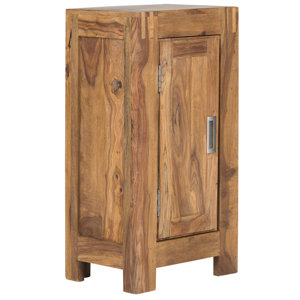 42 cm Waschbeckenunterschrank Torino von Massivum