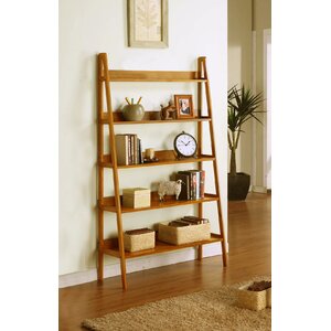 Ladder Bookcase