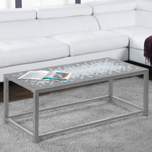 Coffee Table by Monarch Specialties Inc.