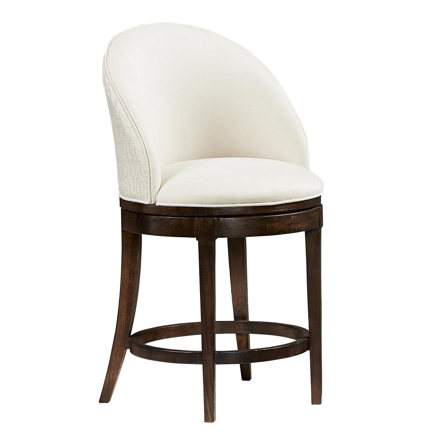 Fine Furniture Design Textures Ryder Bar Stool Wayfair