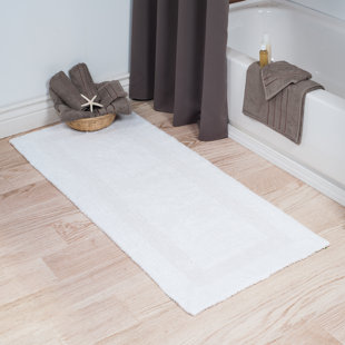Extra Long Bath Rug Wayfair Save