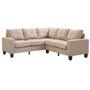 Tiff Sectional