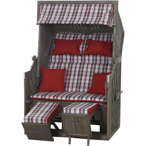 Strandkorb Pure von Strandkorb & Co.