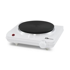 Cuisine Cast Electric Hot Plate Coil Burner