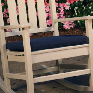 Light Blue Seat Cushion Wayfair Outdoor Sunbrella Seat Cushion