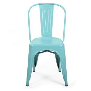 Struble Side Chair (Set of 2) by Mercury Row
