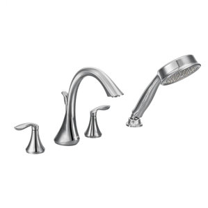 Bathtub Faucets You\'ll Love | Wayfair Bathtub Faucets You\'ll Love | Wayfair