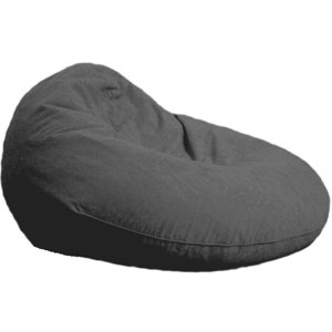 Sitzsack ZwergMuschel von Weichmöbel
