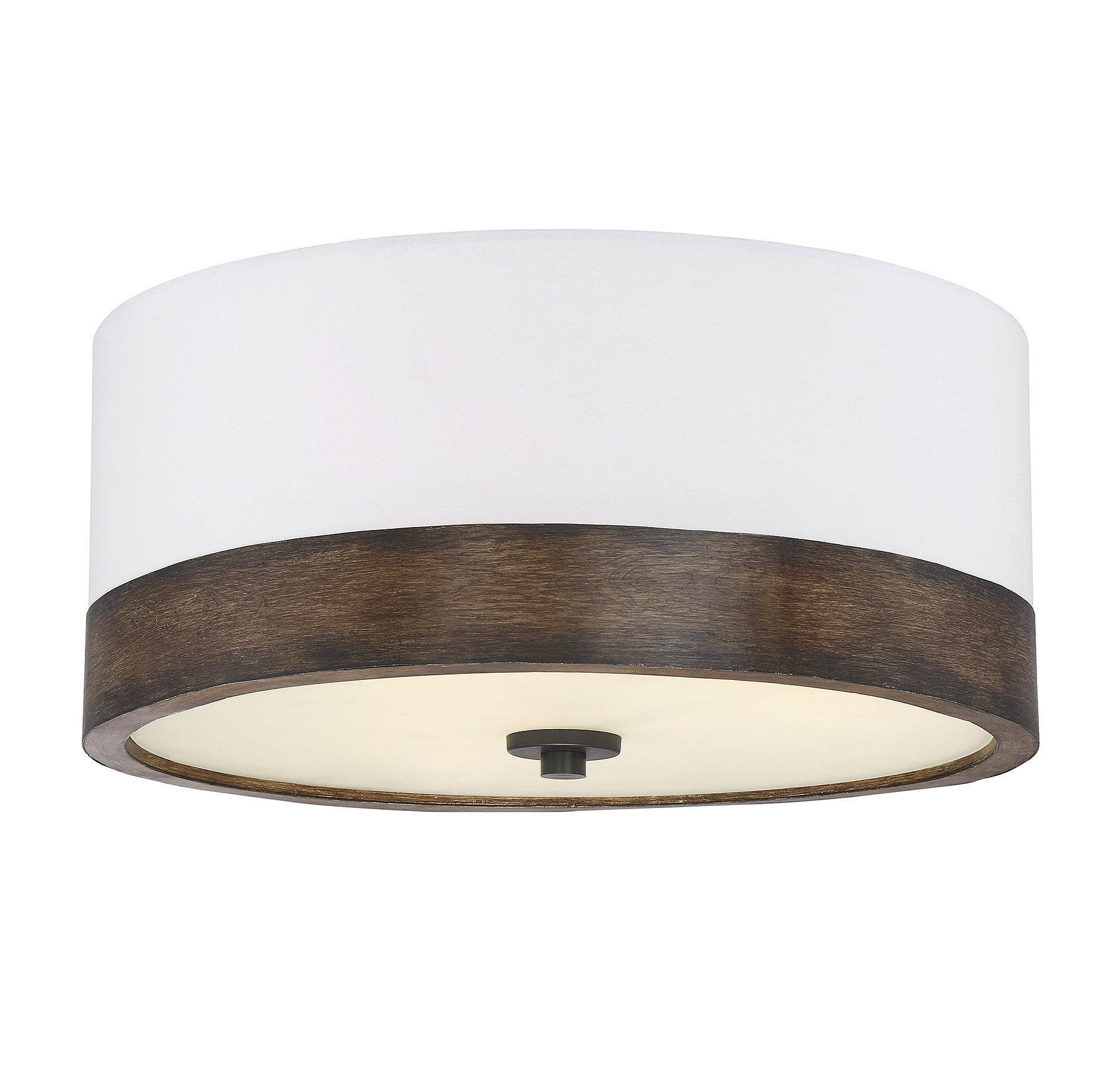 Dugan Flush Light Reviews Allmodern